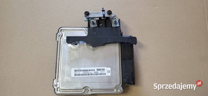 DODGE RAM 1500 JEEP Komputer Silnika Sterownik osobowe pomorskie Mojusz