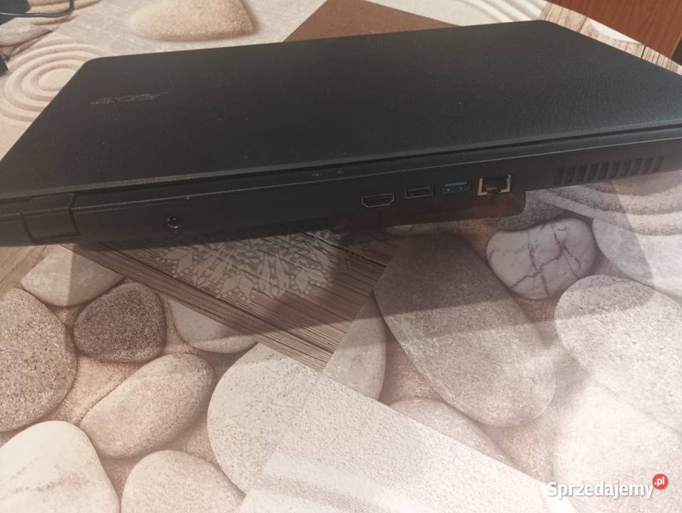 Laptop Acer Aspire ES 15 Ekran 156 sprzedam