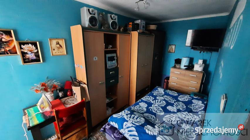 Do sprzedaży mieszkanie Sosnowiec 365m2 36.5m2