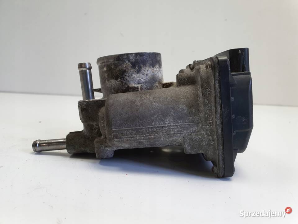 PRZEPUSTNICA Toyota Yaris III 15 VVTi 2 Chełm