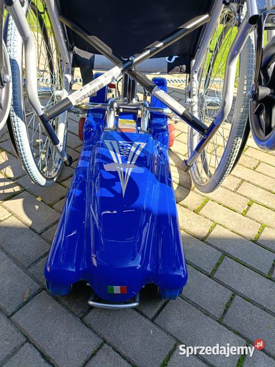 Schodołaz gąsienicowy Antano lg2004 Radłów