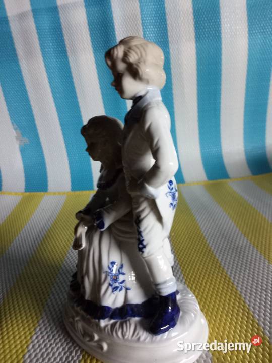 Figurkę sprzedam kujawsko-pomorskie Borówno