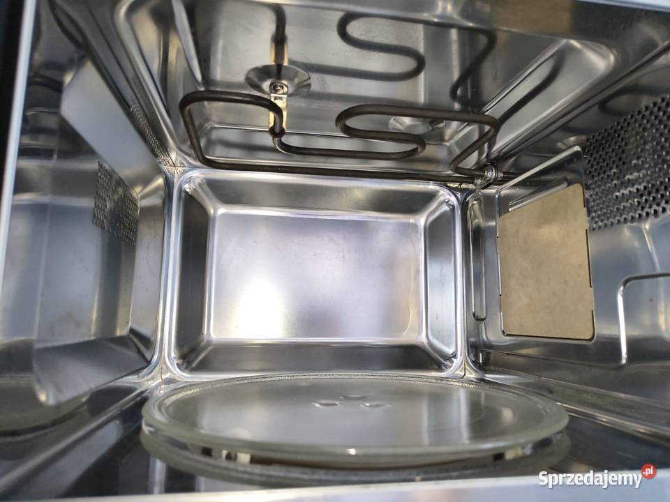 Whirlpool mikrofalówka pod zabudowe pomorskie Gdańsk sprzedam