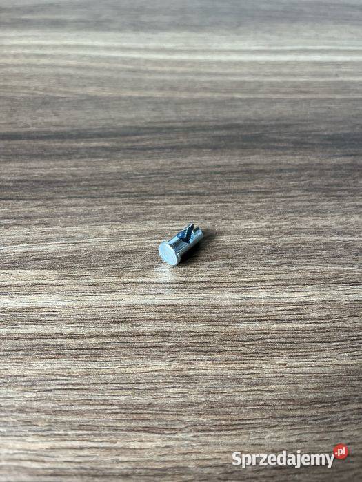 NOWY ZACZEP LINKI LINEK KIEROWNICA WSK 125 WSK śląskie Bielsko-Biała