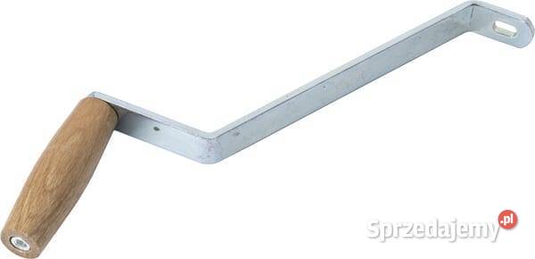 Urządzenie do podnoszenia bydła standard 800 Kamionna