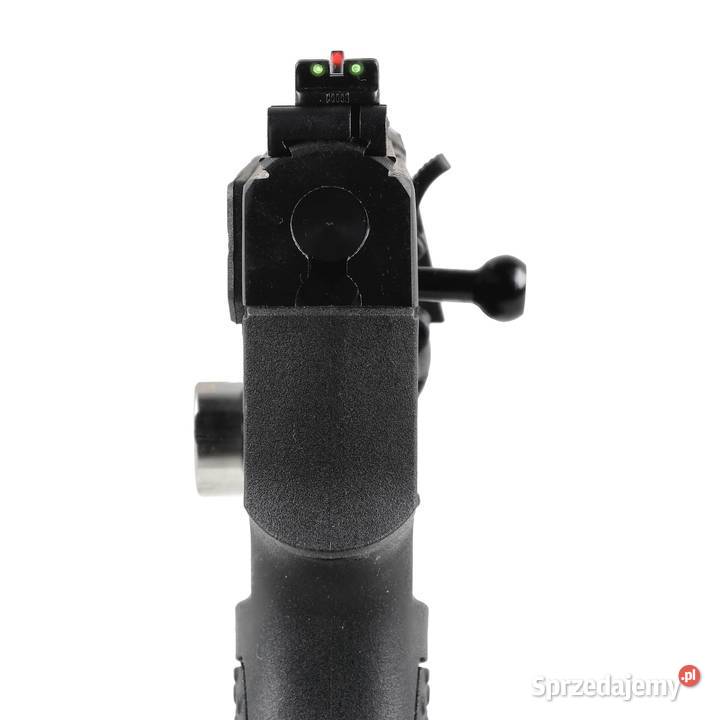 Wiatrówka Optima by Hatsan Velox 45 mm Sporty strzeleckie i myślistwo mazowieckie Warszawa