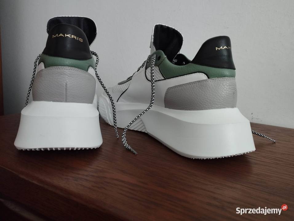 Sneakersy premium 46 229 inna Kołobrzeg