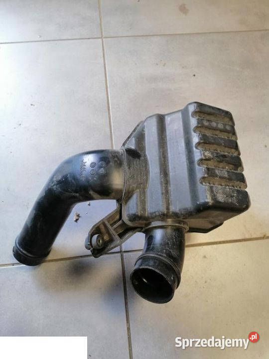 HONDA CIVIC SEDAN 2013 REZONATOR POWIETRZA