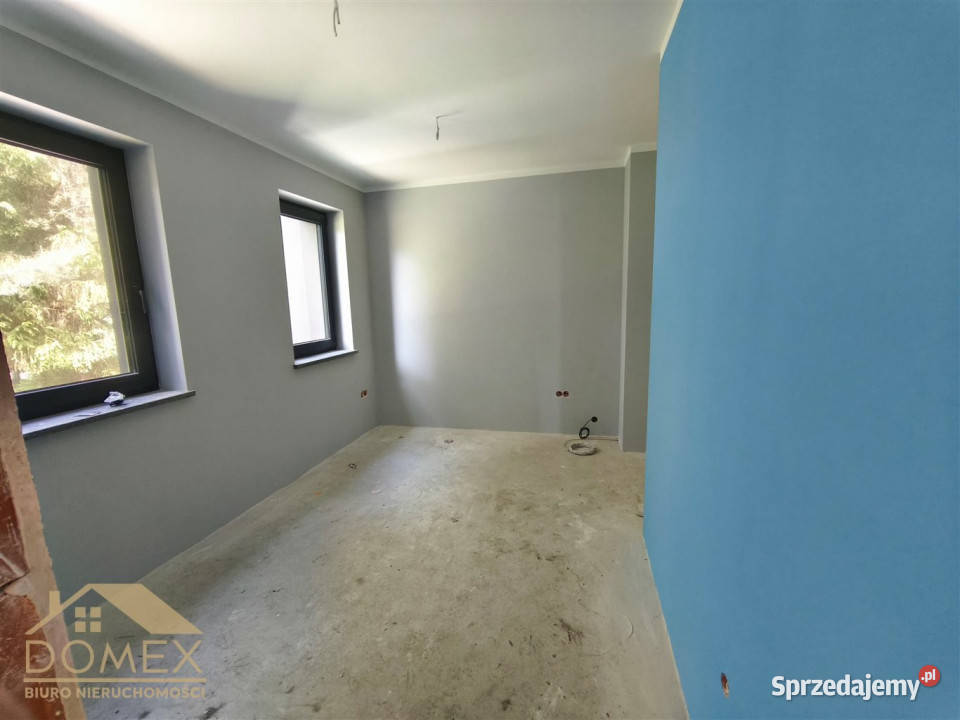 Ogłoszenie dom Rydułtowy 125m2 Sprzedaż