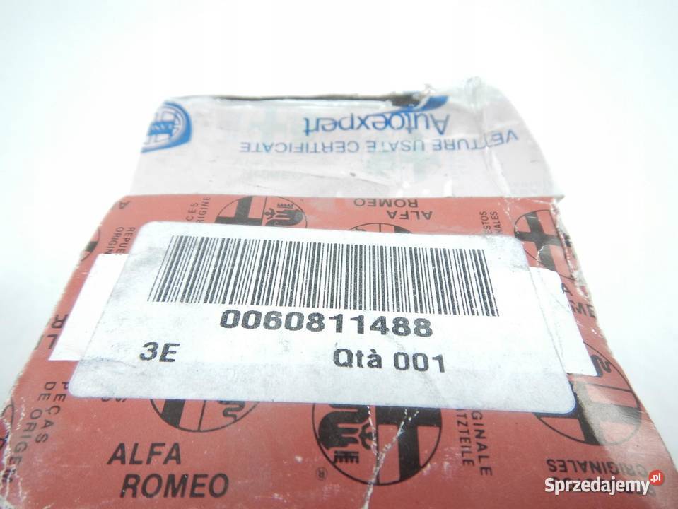 ROLKA NAPINACZA PASKA ROZRZĄDU ALFA 155 146 19TD
