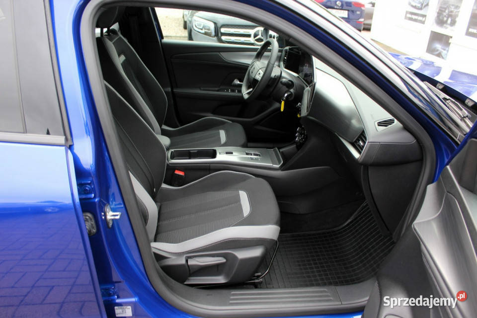 Opel Mokka SalonPL GSKomfort 130 IntelliLED elektryczne lusterka Sokołów