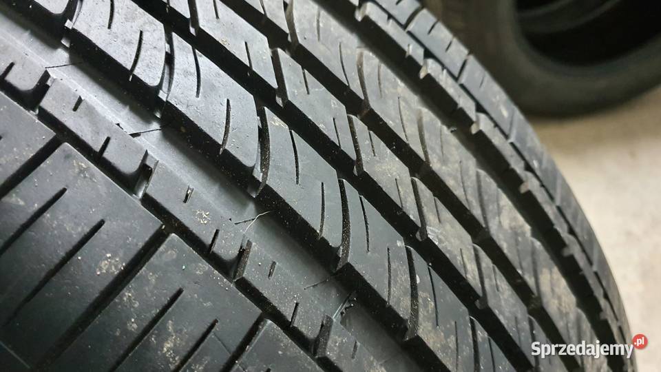 Opona 235 65 R17 MICHELIN Energy MXV4 Plus mazowieckie Ciechanów