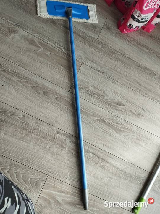 mop do podłogi płaski wielkopolskie
