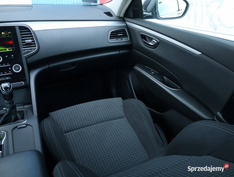Renault Talisman 16 dCi diesel łódzkie Łódź