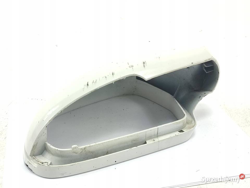 OBUDOWA LUSTERKA ZEWNĘTRZNEGO PRAWA SKODA SUPERB sprzedam