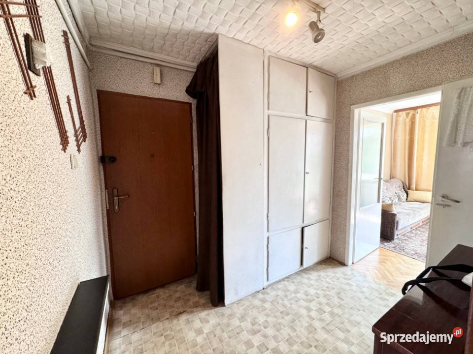 CENTRUM mieszkanie 4620m2 dwustronne Piętro 1