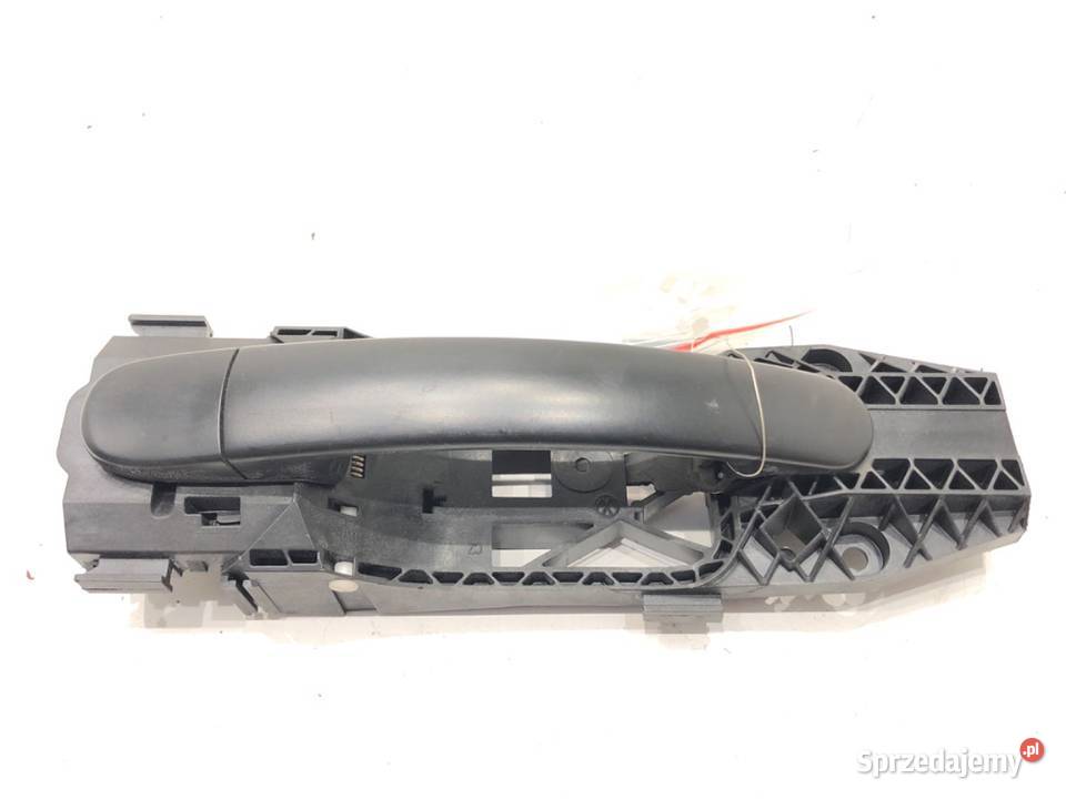KLAMKA ZEWNĘTRZNA PRAWY PRZÓD SKODA CITIGO