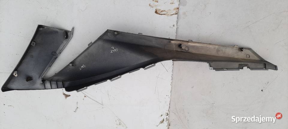 Lewy panel oslona owiewka Honda FJS 400600 Jagodnia
