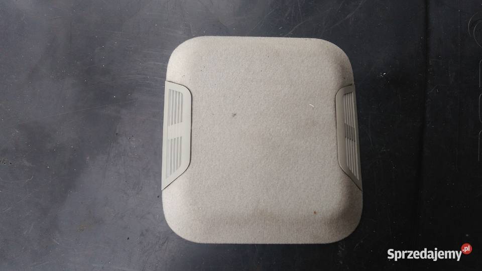 Czujnik sensor ultradźwiękowy alarmu 8379939 BMW Dębica
