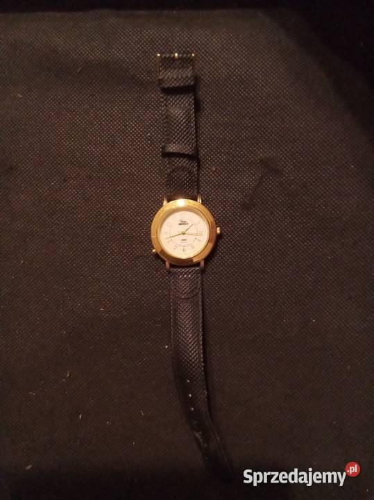 Zegarek timex Warszawa sprzedam
