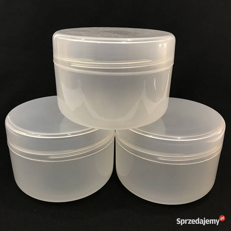 PUDEŁKO PLASTIKOWE DO TYTONIU Fajka Wodna Shisha Pozostałe