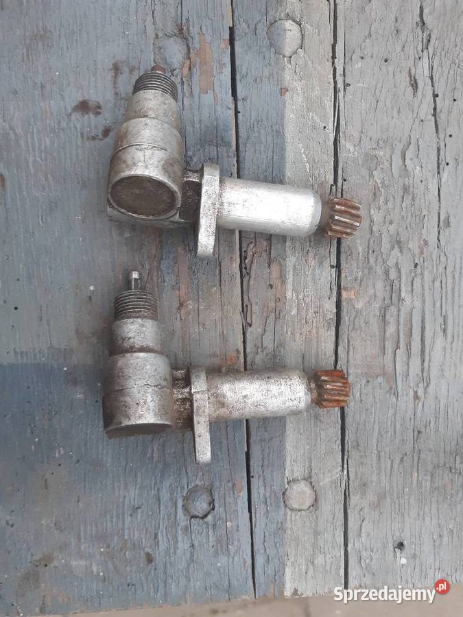 Napęd predkosciomierza Fiat 126p osobowe Pozostałe Rzeszów