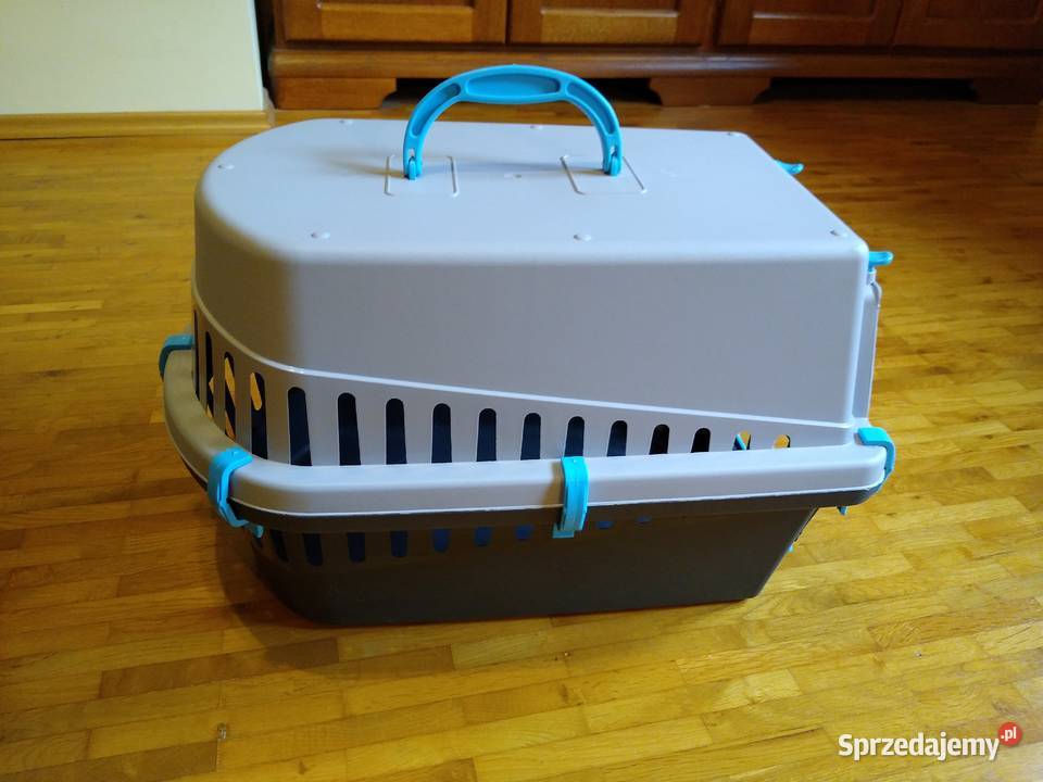 Transporter kota