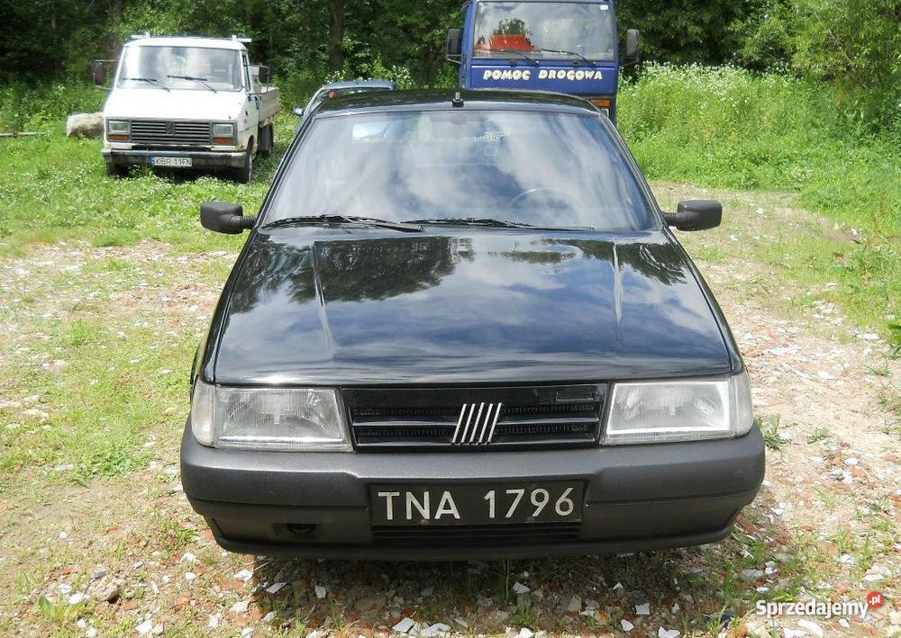 Fiat Tempra małopolskie Tarnów
