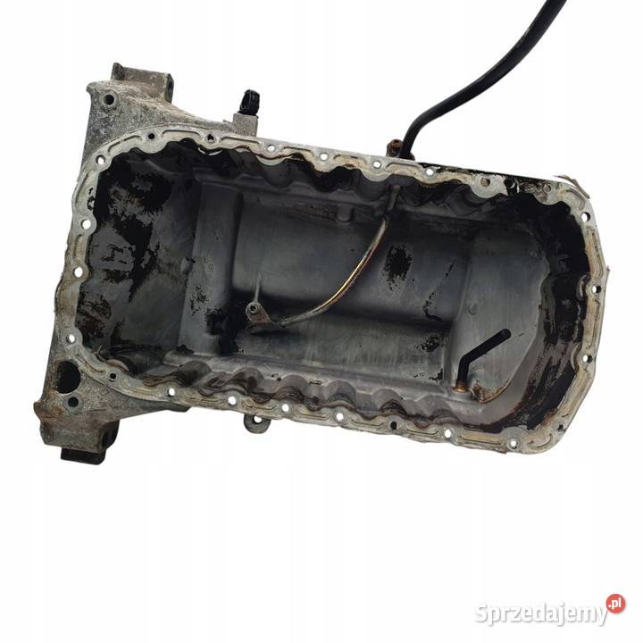 MISKA OLEJOWA Peugeot 407 Citroen C5 18 16V lubelskie Chełm