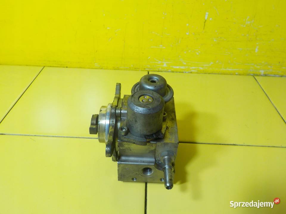 PEUGEOT RCZ 3008 5008 16 THP 12r 156 5FV pompa Suków