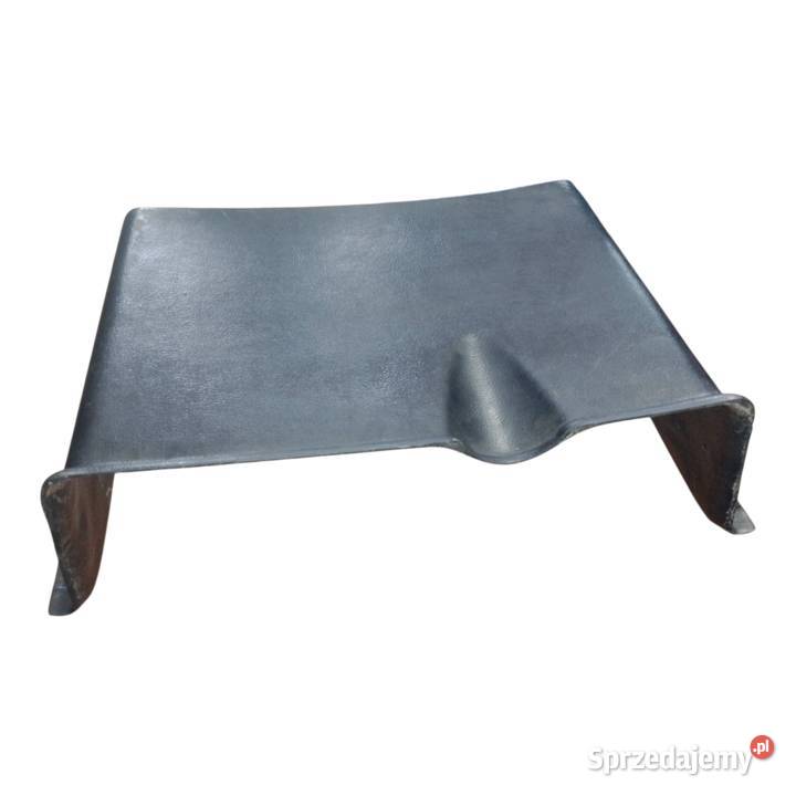 05346070 Osłona Tunelu tylna Ursus 4512 Massey Tyczyn