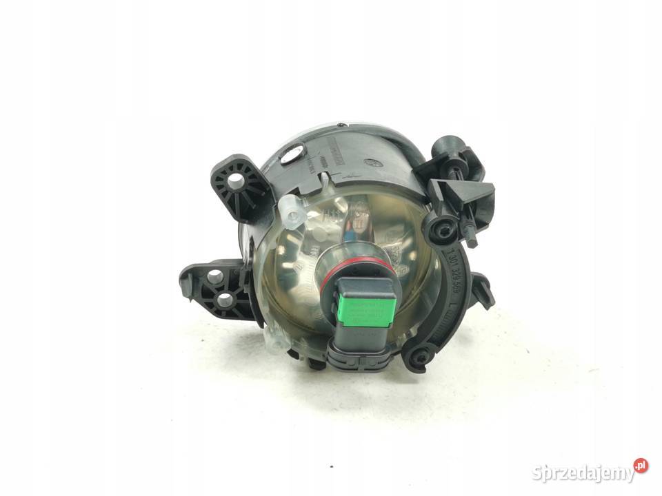 LAMPA HALOGEN LEWY MERCEDES EKLASA W212 16 NOWA sprzedam