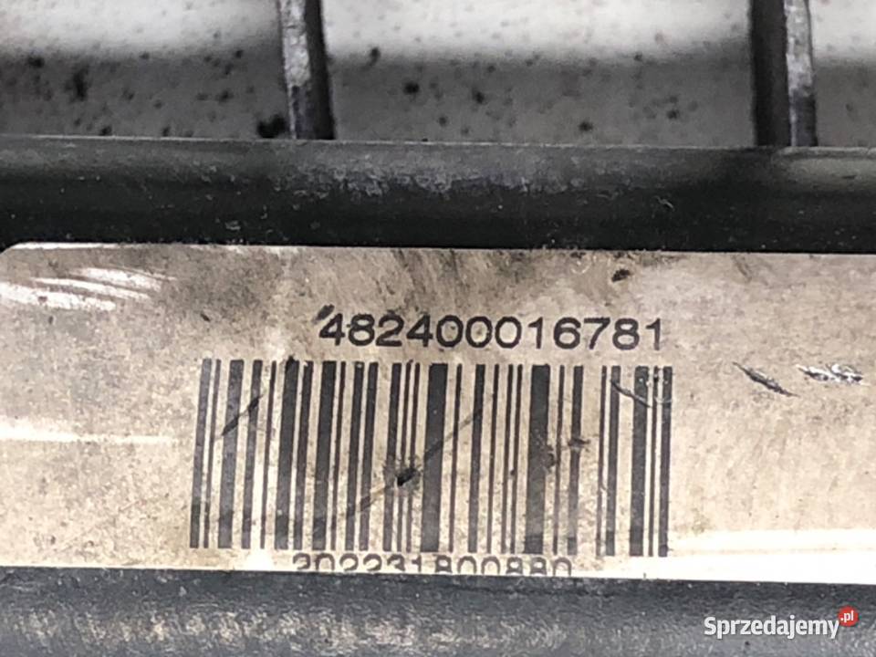 AMORTYZATOR PRAWY TYŁ AUDI A7 C8 SportowyCoupe