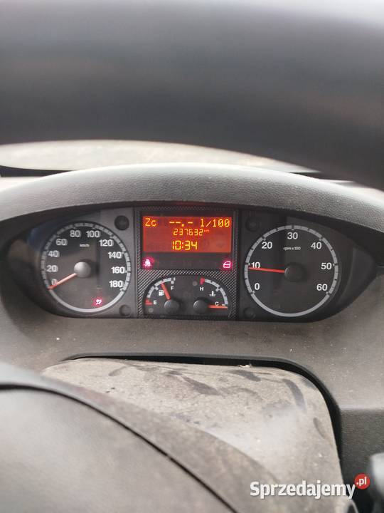 FIAT DUCATO SPRZEDAŻ Iława