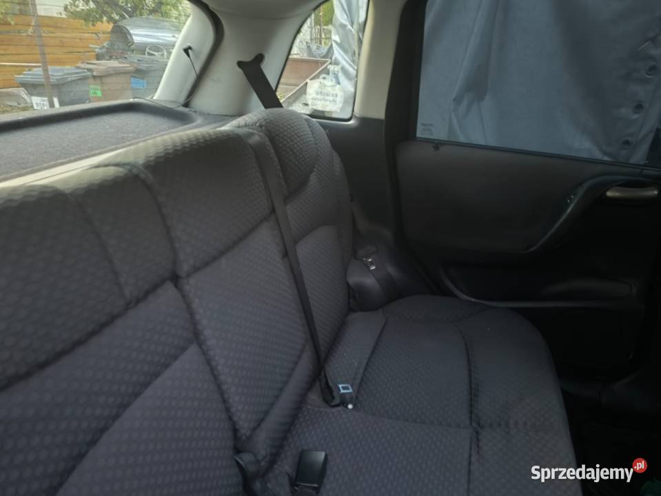 Fiat Stilo 16 16v Stilo lubelskie Łuków