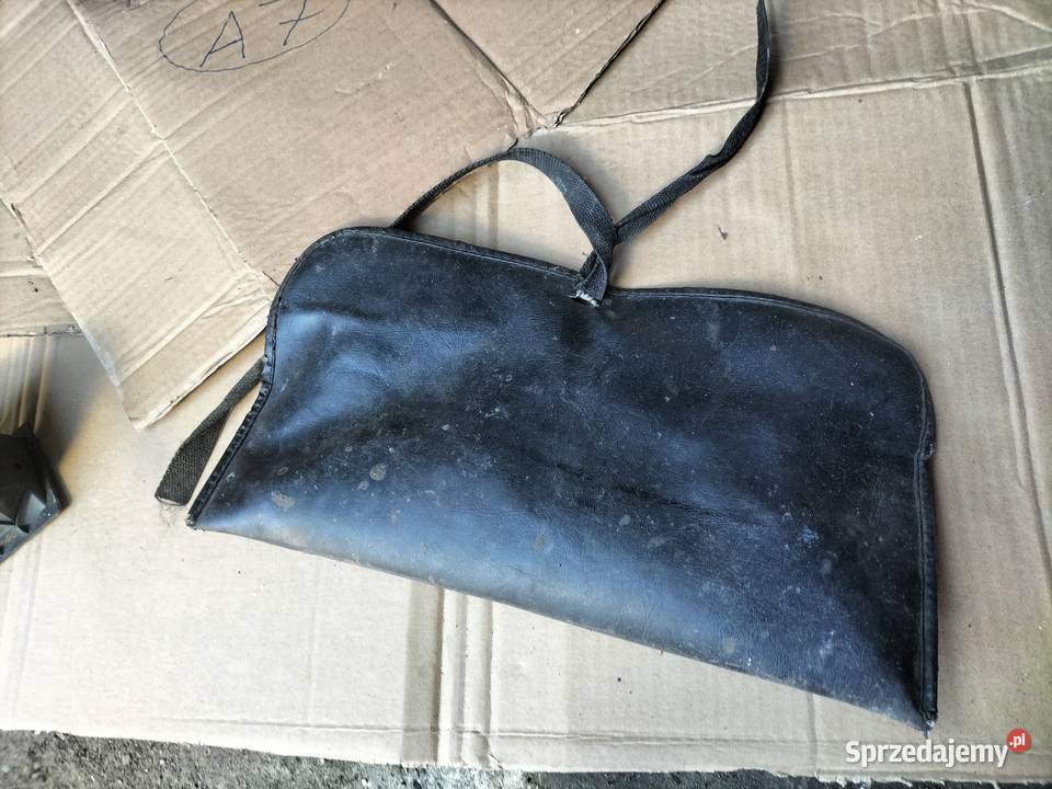 WODOODPORNY POKROWIEC NA KLUCZE HMC Części Kamień-Kolonia