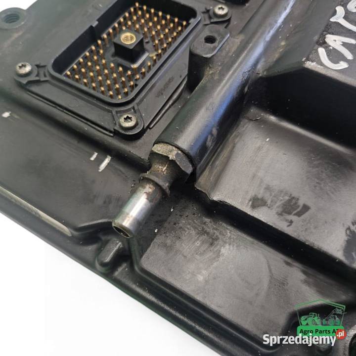 Komputer sterownik ECU Caterpillar 345338803 Ciechanowiec