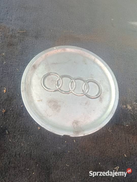 Dekielek Felg Ori 8D0 601 165 D Audi A4 B5 a9 śląskie Myszków