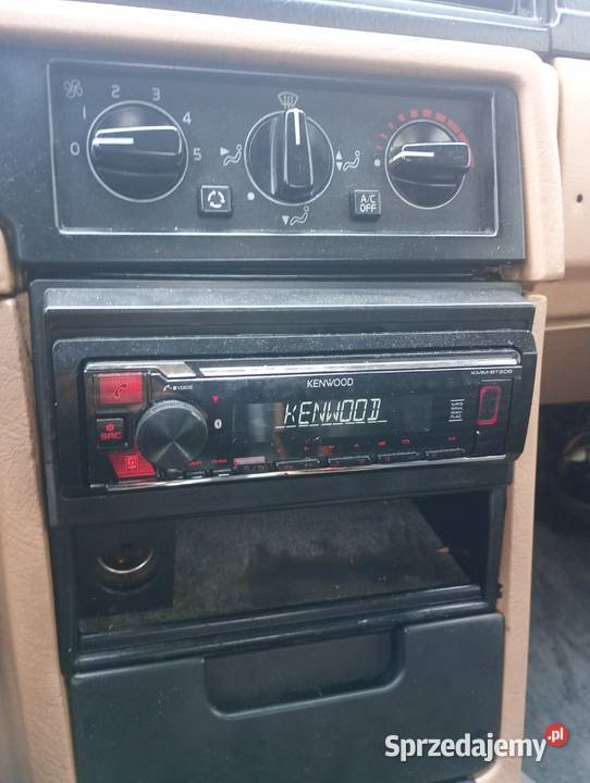 Volvo 940 23 lpg Red block lubelskie Biłgoraj sprzedam