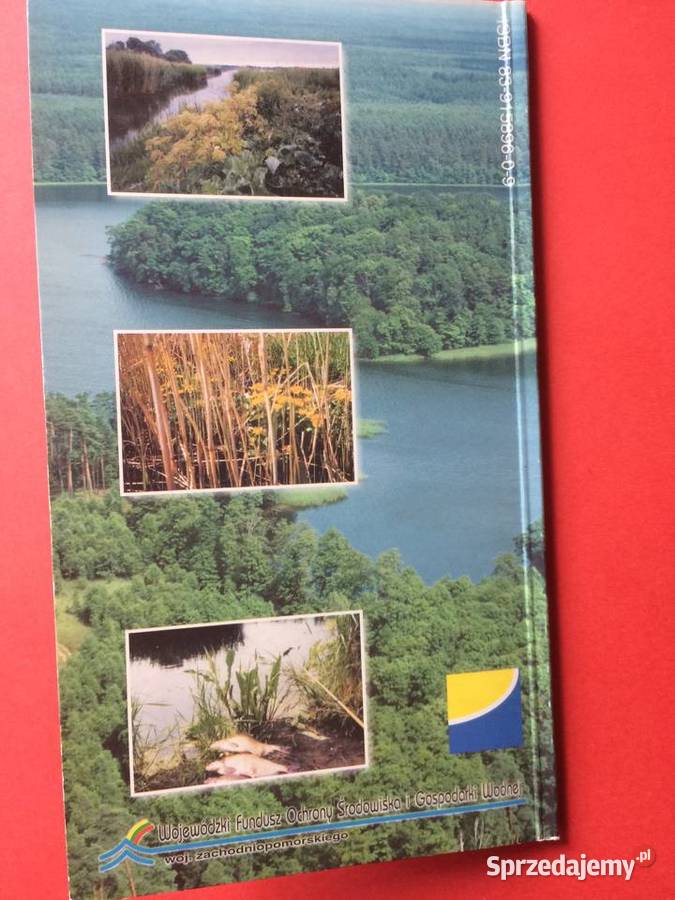 399 Przyroda Pomorskich Wysp Szczecin