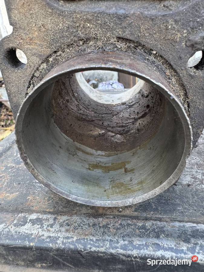 K750 m72 Oryginalny CYLINDRY Tloki Nowe podkarpackie Przemyśl