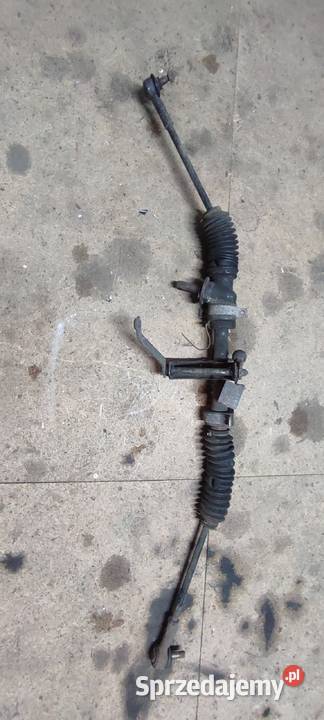 VW GOLF MK1 I MAGLOWNICA PRZEKŁADNIA KIEROWNICY