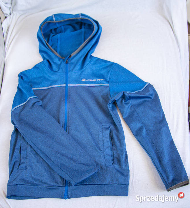 Bluza Alpine Pro r 128134 Gdańsk sprzedam