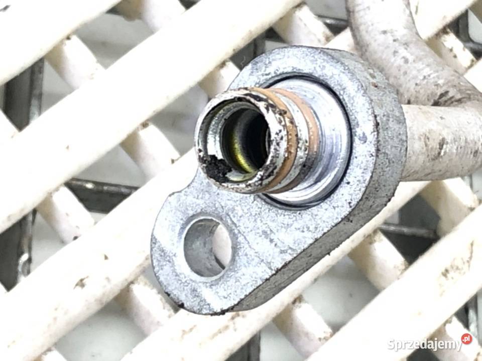 RURKA KLIMATYZACJI CITROEN C2 11 60 0317