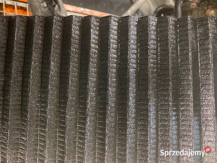 SILNIK SKODA 20 150 DTS SUPERB III