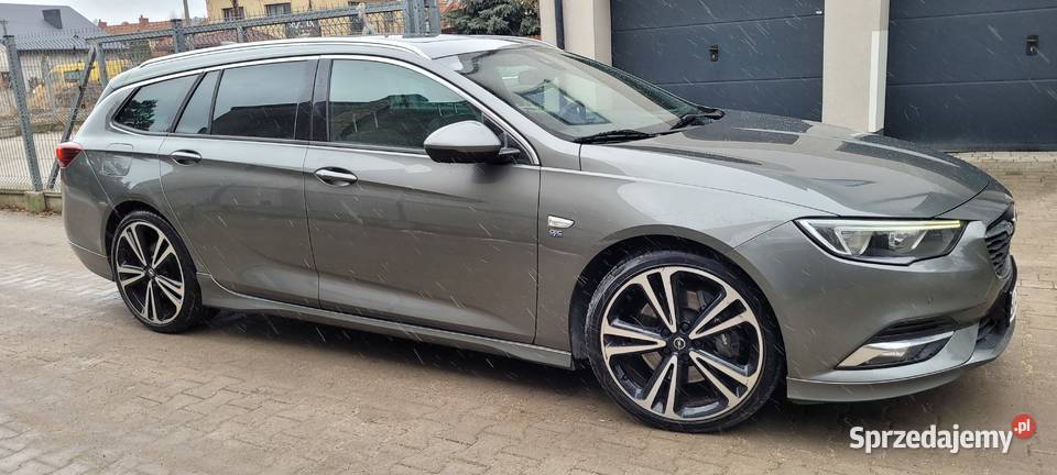 Bezwypadkowy Serwis ASO super stan mazowieckie Warszawa sprzedam