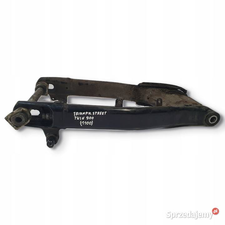 WAHACZ TYŁ Triumph Street Twin 900 BONEVILLE 18 lubelskie Chełm sprzedam