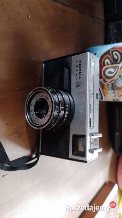 Aparaty Pozostałe Dłusko Gryfińskie sprzedam