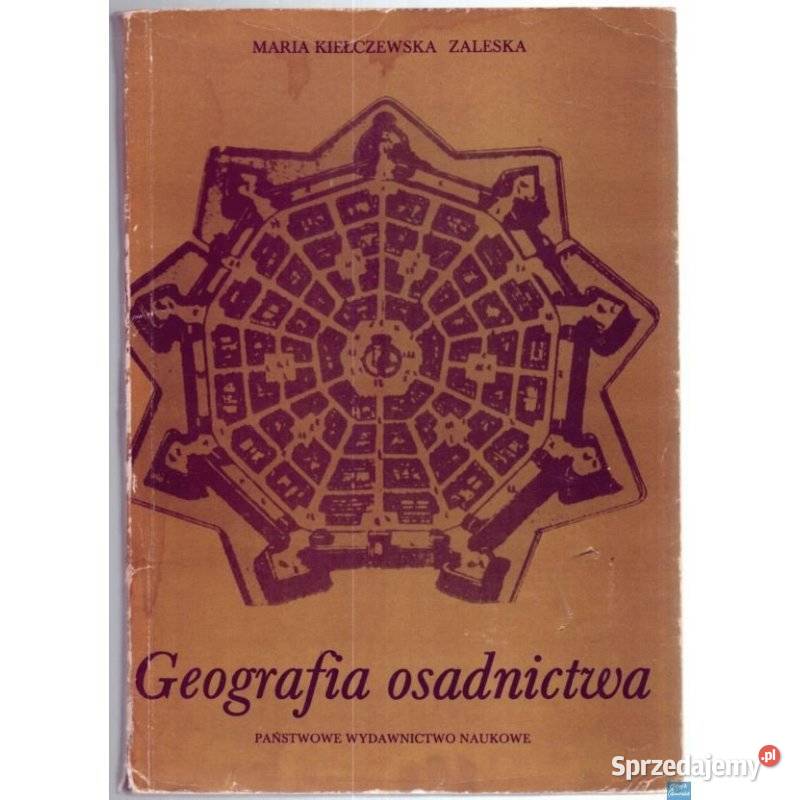 Geografia Osadnictwa ZalewskaKiełczewska Maria Sopot