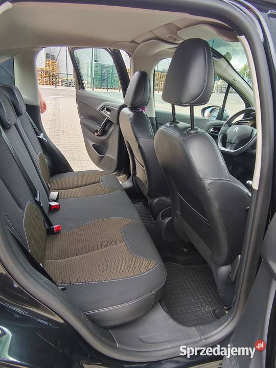 Citroen C3 2012 14 95 wspomaganie kierownicy Radom sprzedam